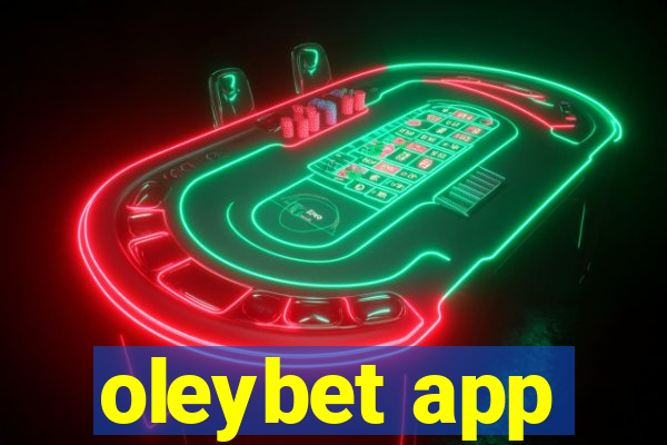 oleybet app